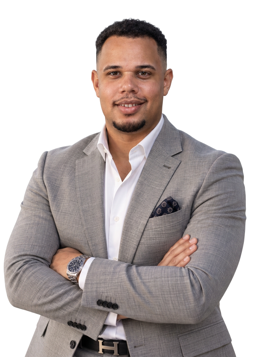 Marvin Schwiede, Finanznavigator
