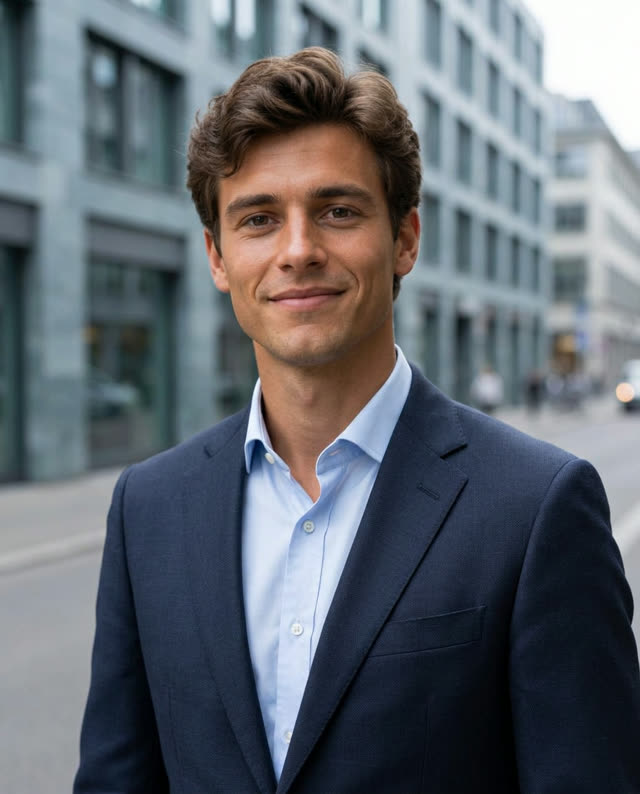 Portrait zur Mitarbeiterstimme
